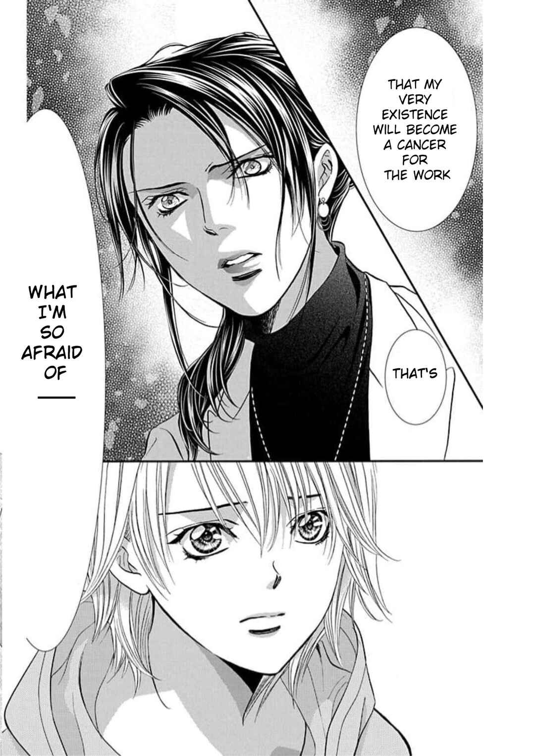 Skip Beat! Chapter 304 - Page 10