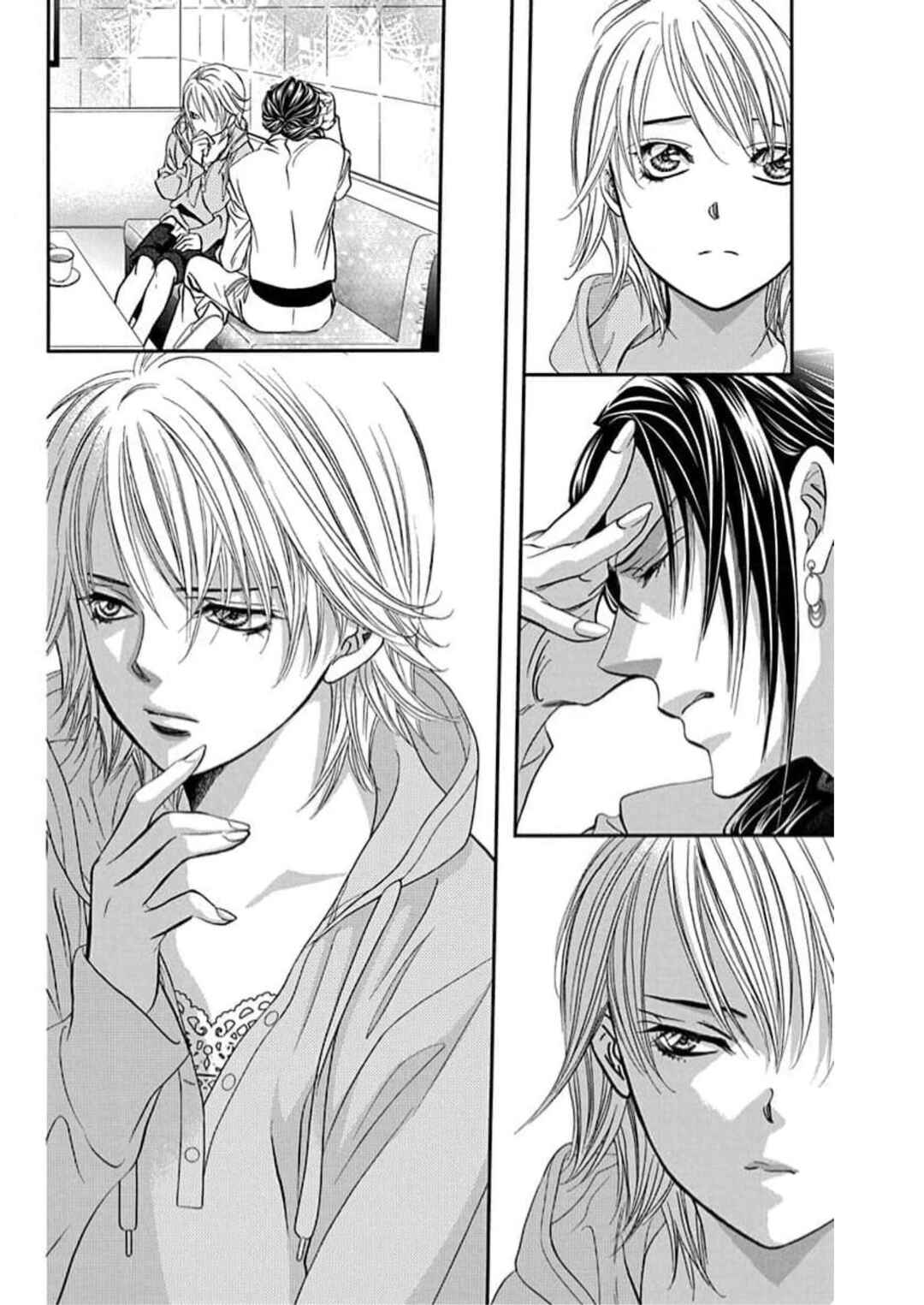 Skip Beat! Chapter 304 - Page 12