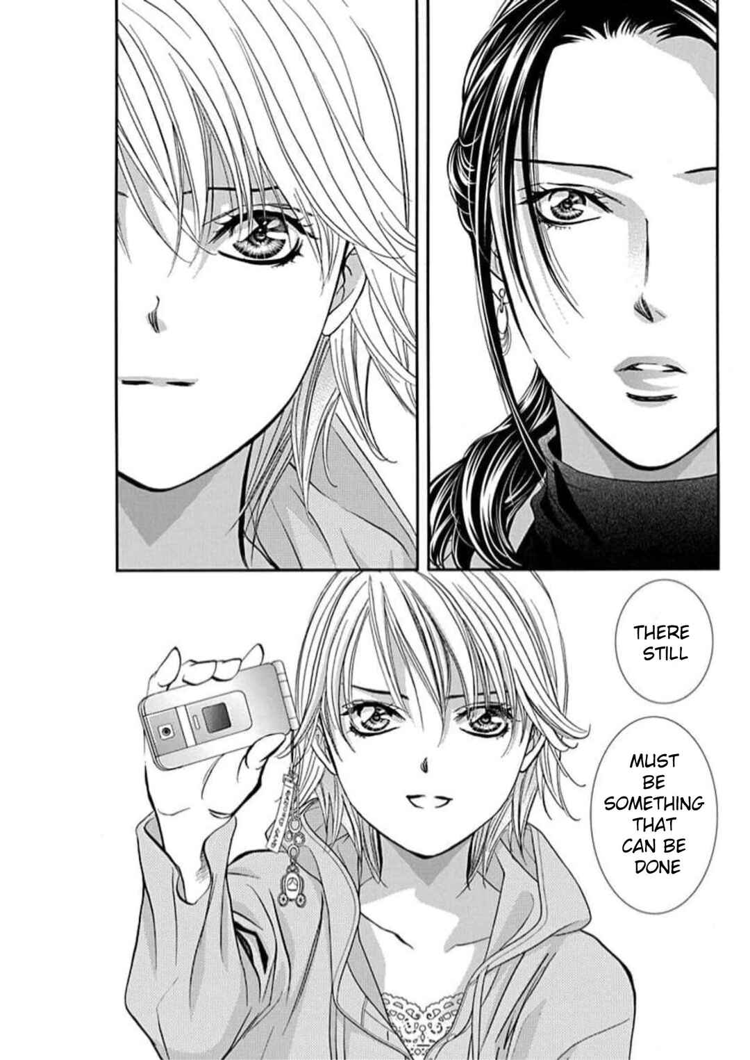 Skip Beat! Chapter 304 - Page 15