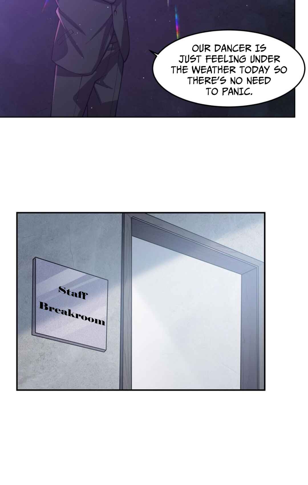 Zài Chōngmǎn Guàitán De Shìjiè Lǐ Chéngwéi Mónǚ Chapter 17 - Page 19