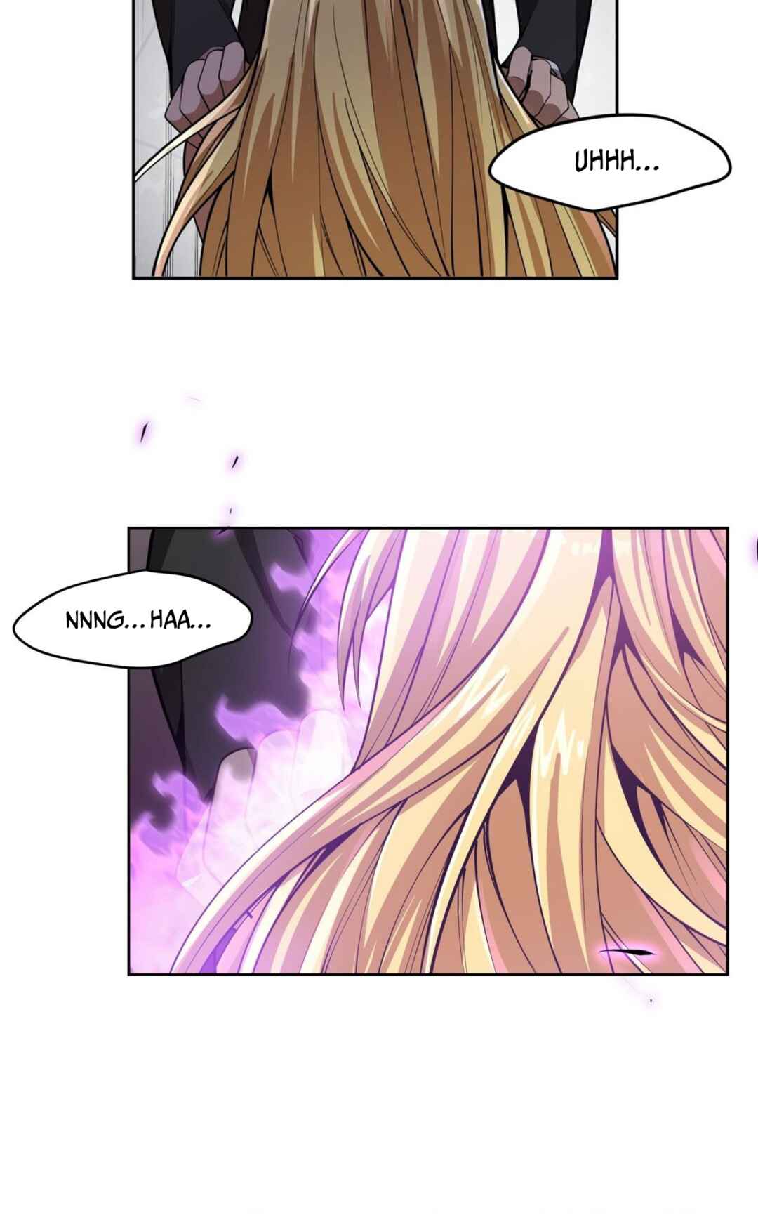 Zài Chōngmǎn Guàitán De Shìjiè Lǐ Chéngwéi Mónǚ Chapter 17 - Page 25