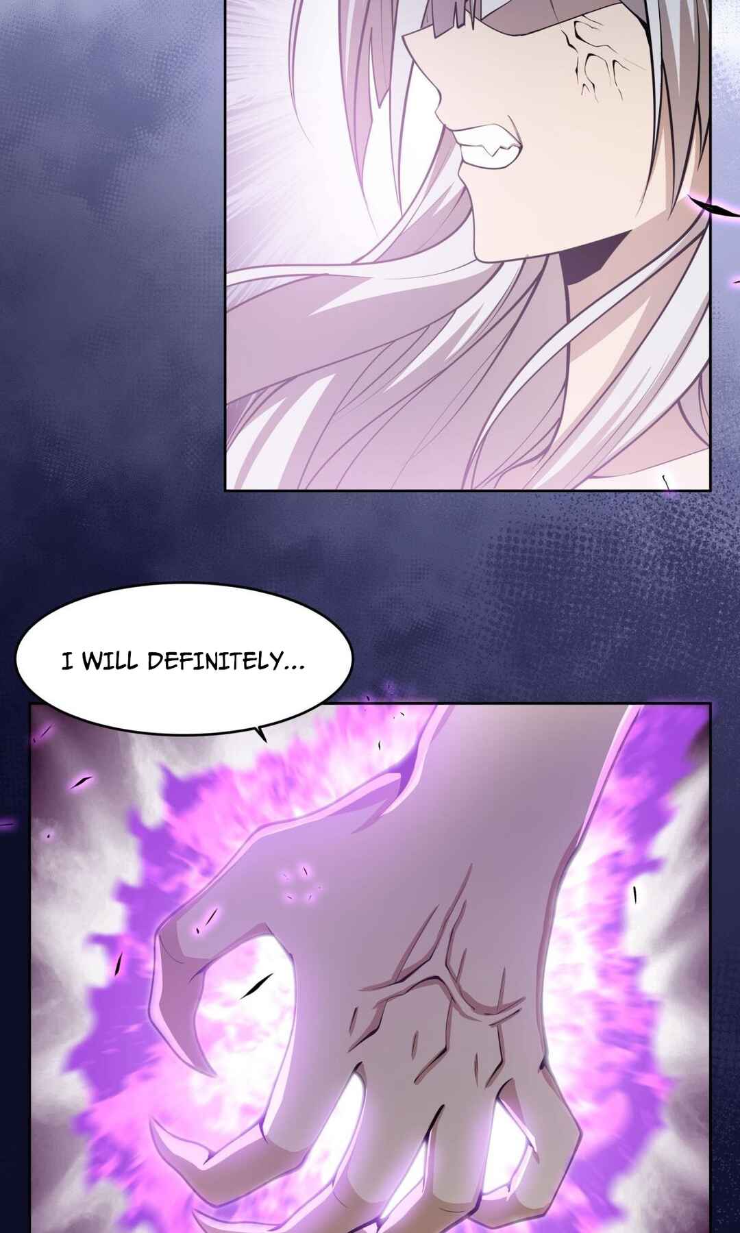 Zài Chōngmǎn Guàitán De Shìjiè Lǐ Chéngwéi Mónǚ Chapter 17 - Page 34