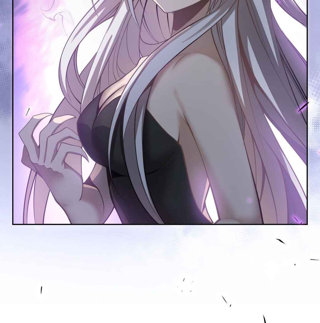 Zài Chōngmǎn Guàitán De Shìjiè Lǐ Chéngwéi Mónǚ Chapter 17 - Page 36