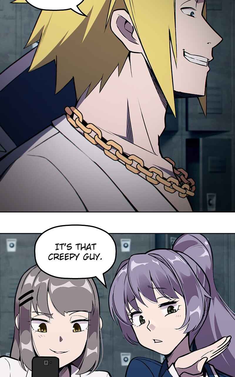 My Succubus Girlfriend Chapter 25 - Page 3