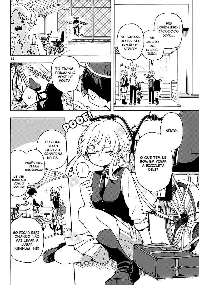 Sonna Koi Chapter ? - Page 12