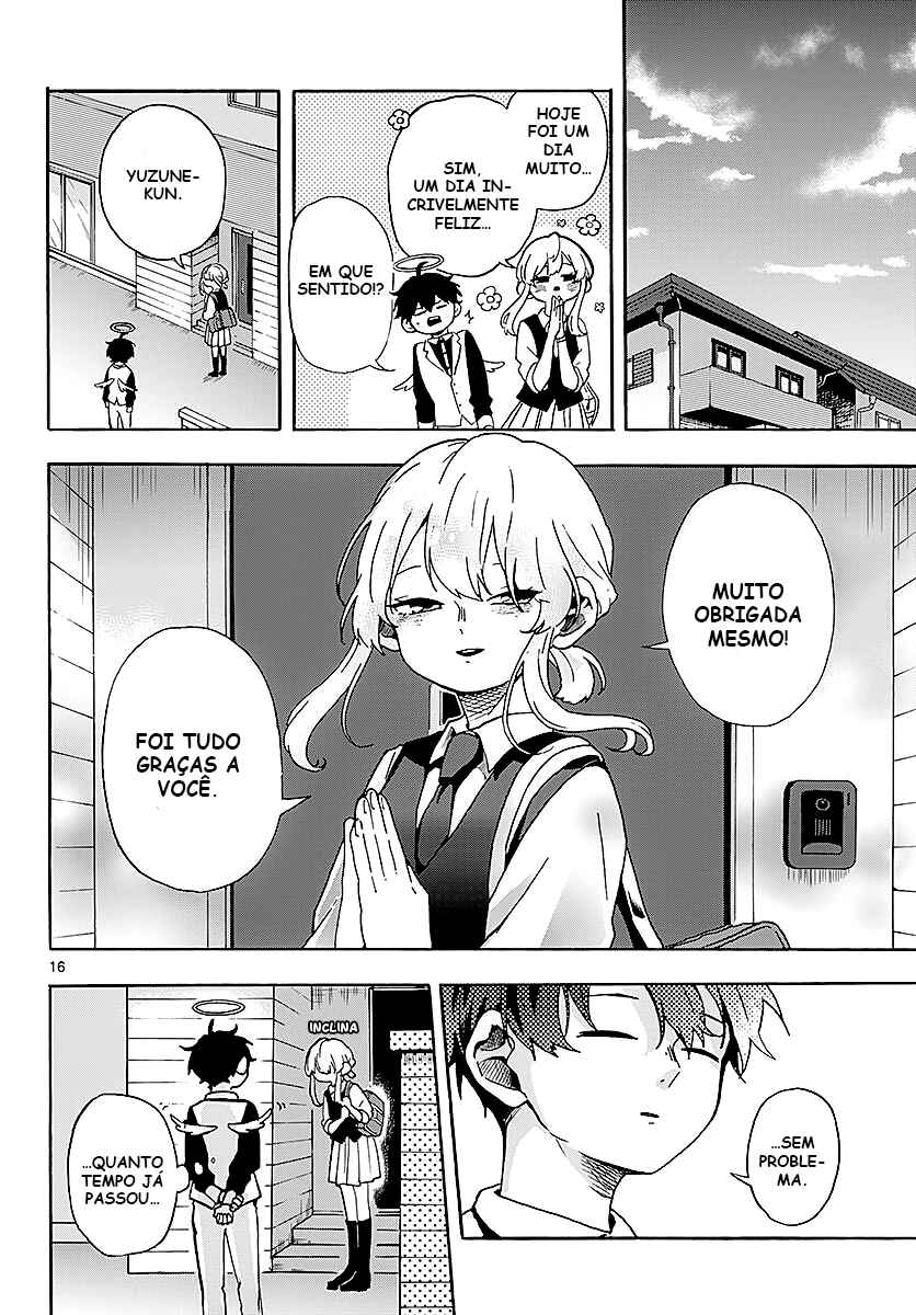 Sonna Koi Chapter ? - Page 16