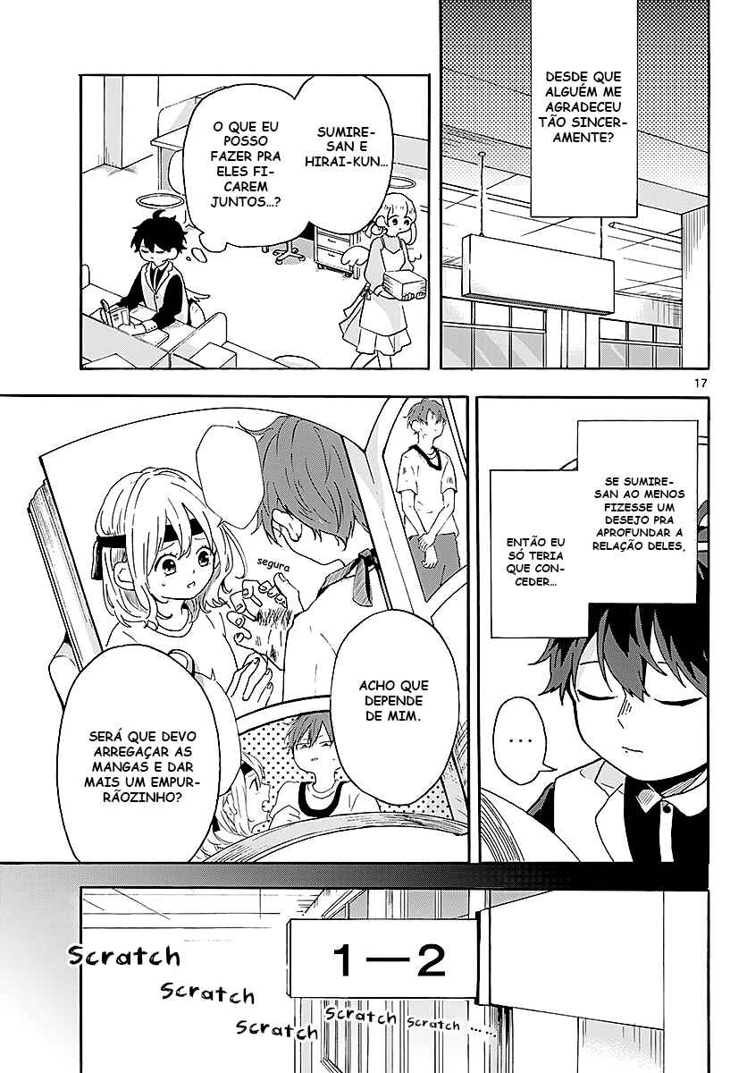 Sonna Koi Chapter ? - Page 17