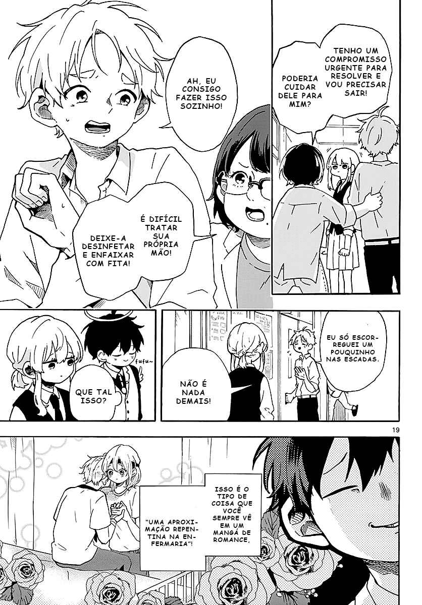 Sonna Koi Chapter ? - Page 19