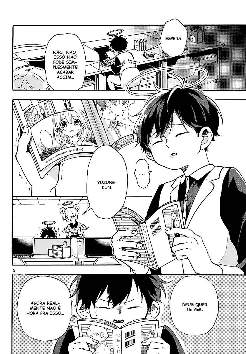 Sonna Koi Chapter ? - Page 2