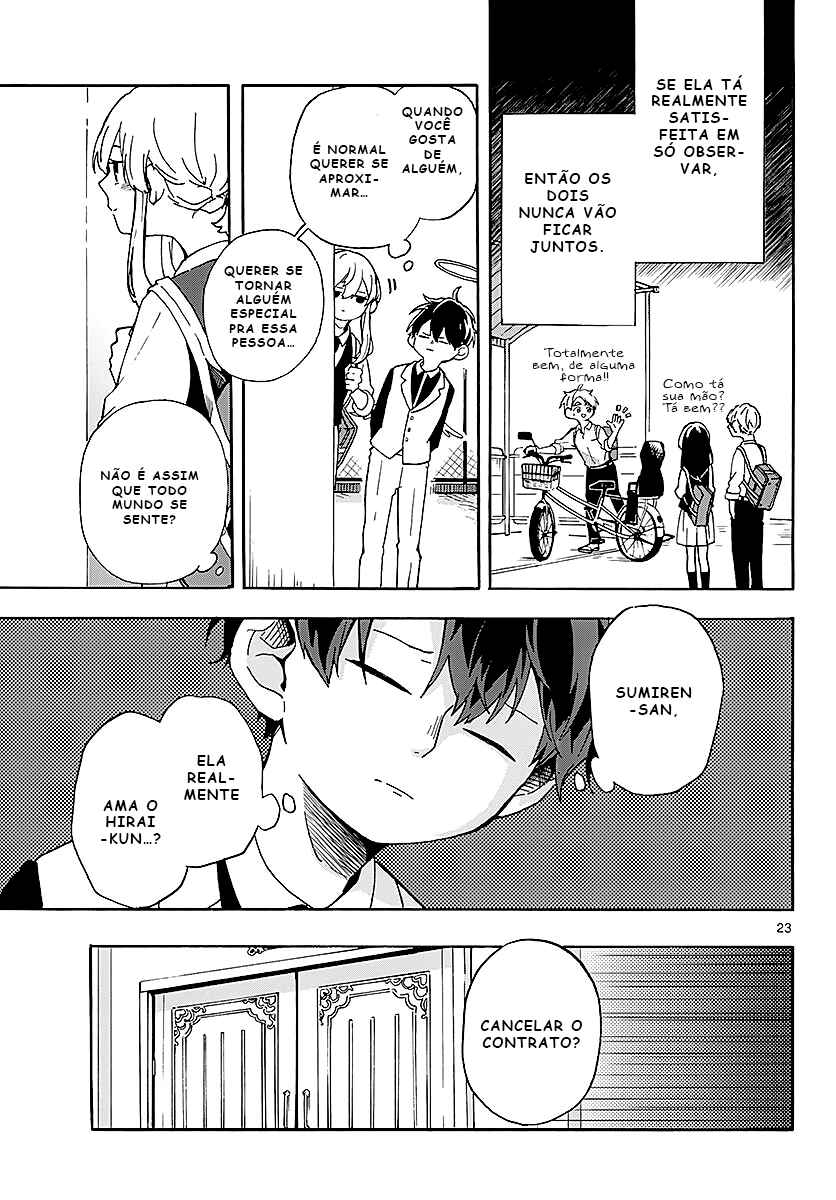 Sonna Koi Chapter ? - Page 23