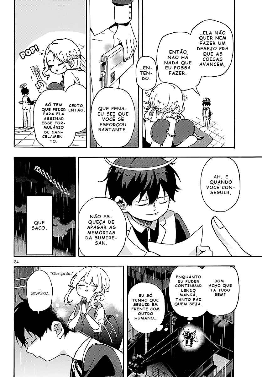 Sonna Koi Chapter ? - Page 24
