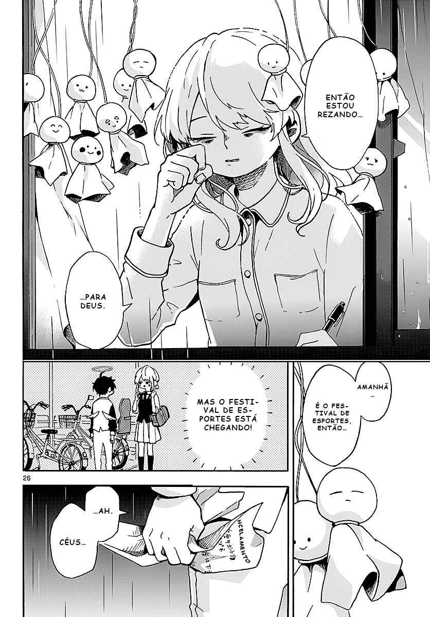 Sonna Koi Chapter ? - Page 26