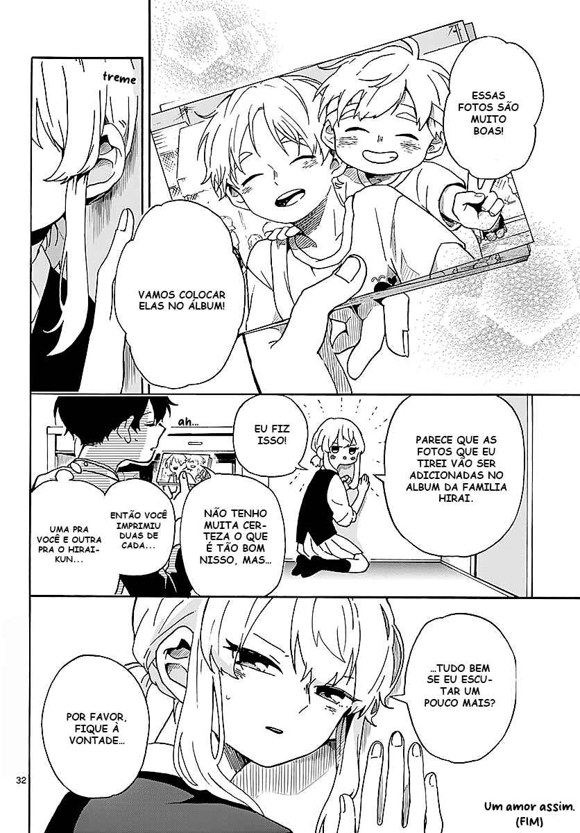 Sonna Koi Chapter ? - Page 32