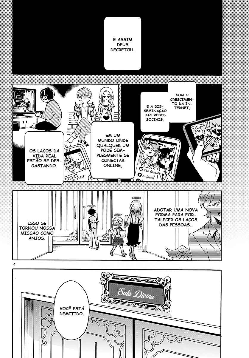 Sonna Koi Chapter ? - Page 4