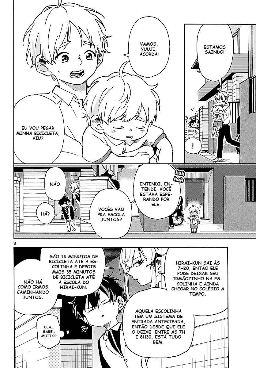 Sonna Koi Chapter ? - Page 8