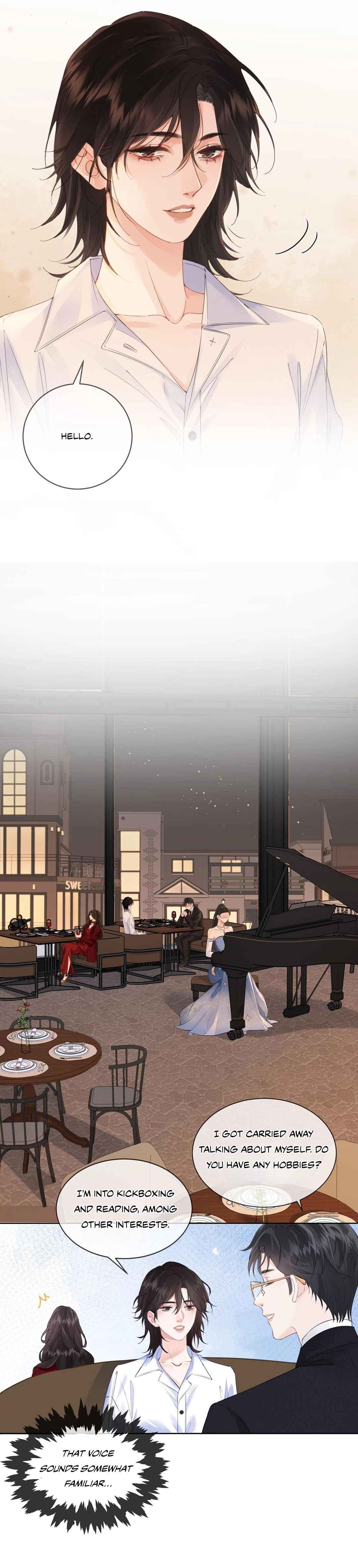 Partners in Crime, Partners in Love Chapter 9 - Page 11