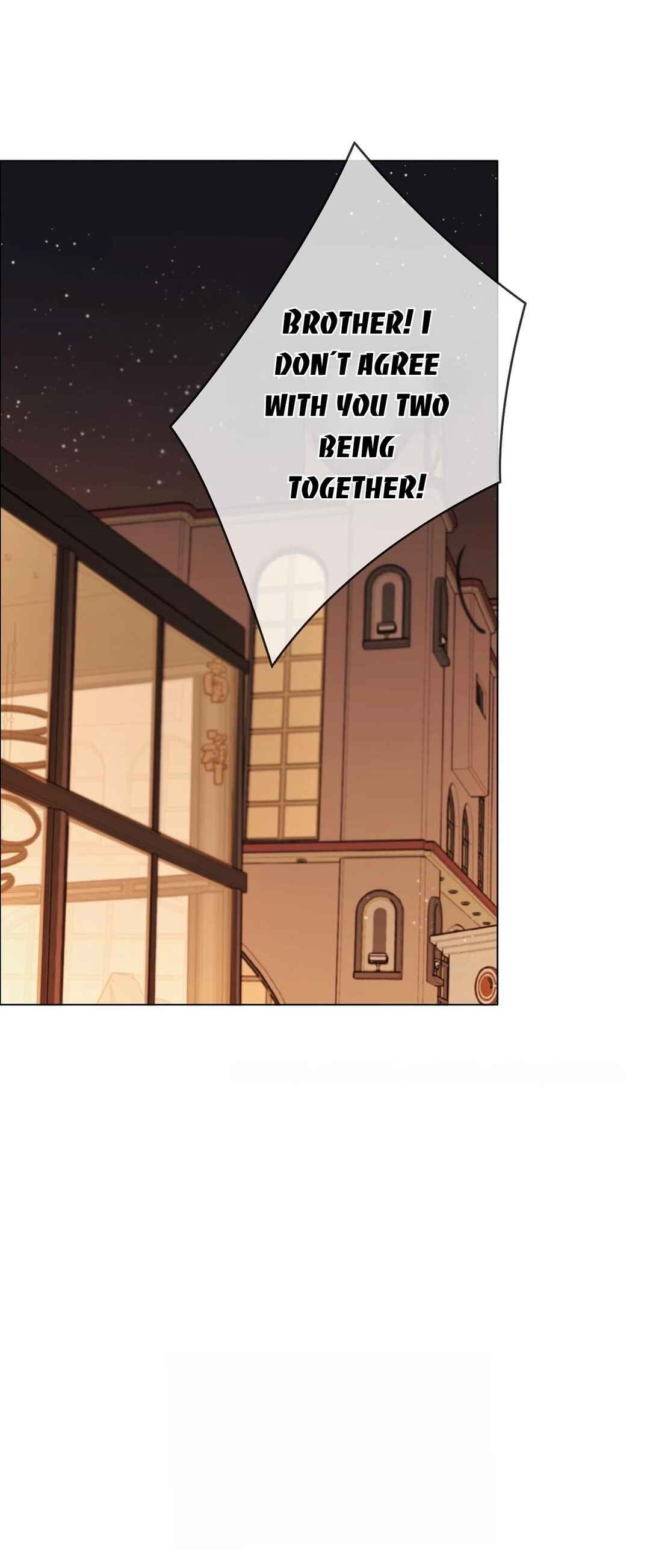 Partners in Crime, Partners in Love Chapter 9 - Page 17