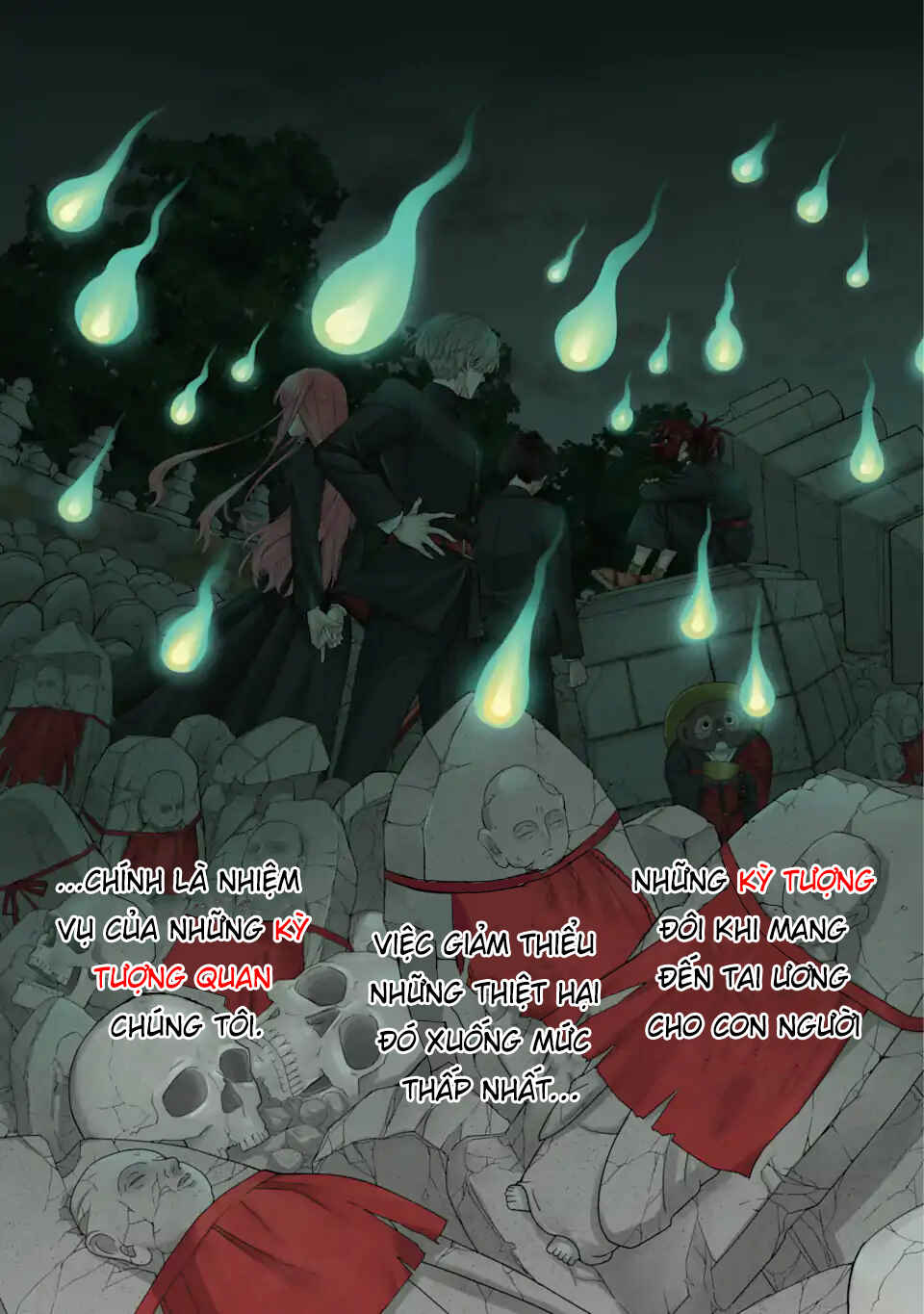 Adashino Kishokan Chapter 1 - Page 3