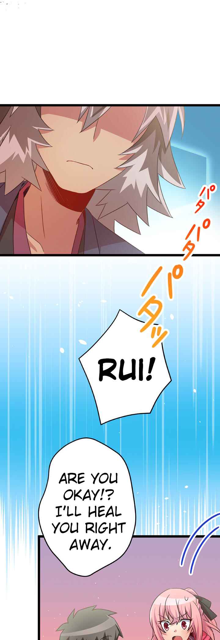 Maou to Ryuuou ni Sodaterareta Shounen wa Gakuen Seikatsu wo Musou suru You desu Chapter 25 - Page 26