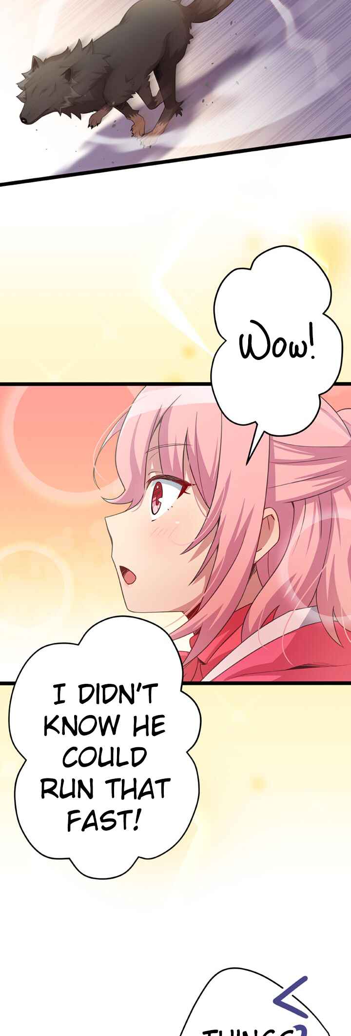 Maou to Ryuuou ni Sodaterareta Shounen wa Gakuen Seikatsu wo Musou suru You desu Chapter 25 - Page 39