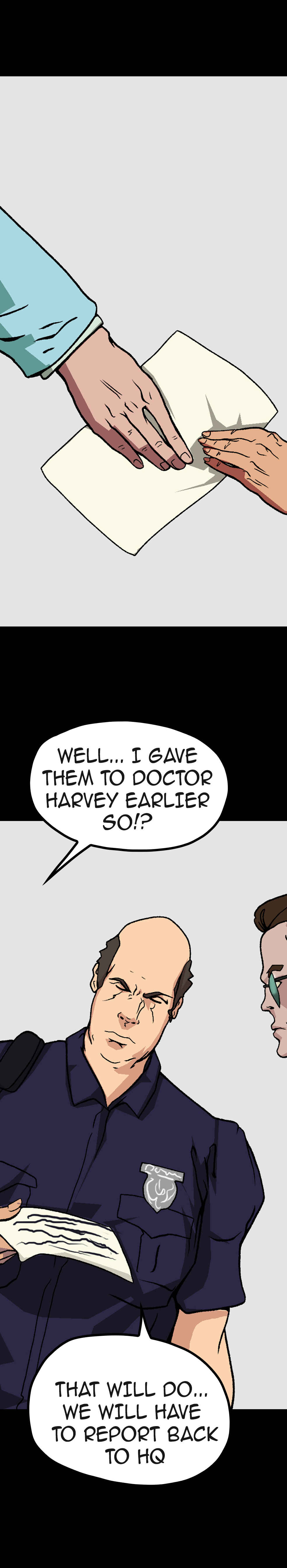 Ensmile Chapter 2.6 - Page 10