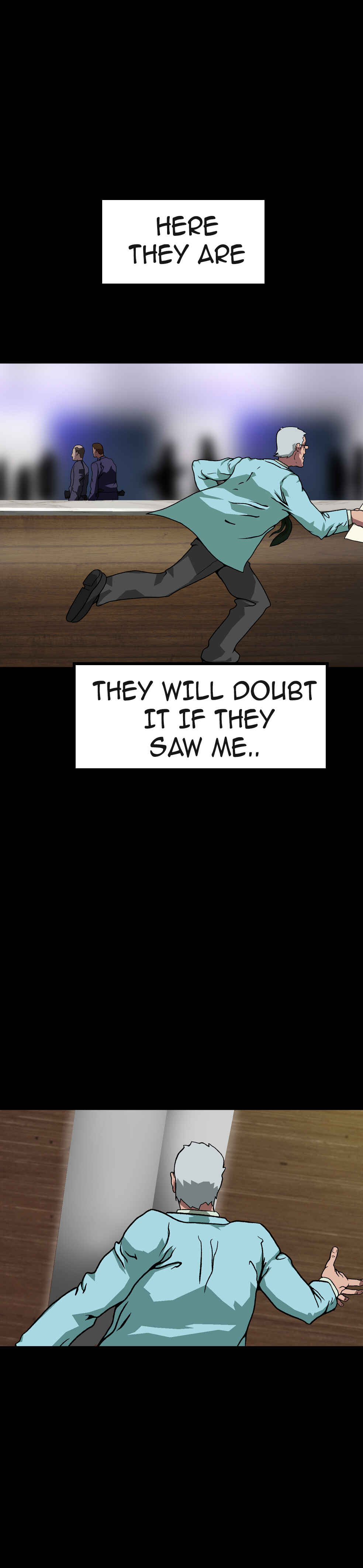 Ensmile Chapter 2.6 - Page 3
