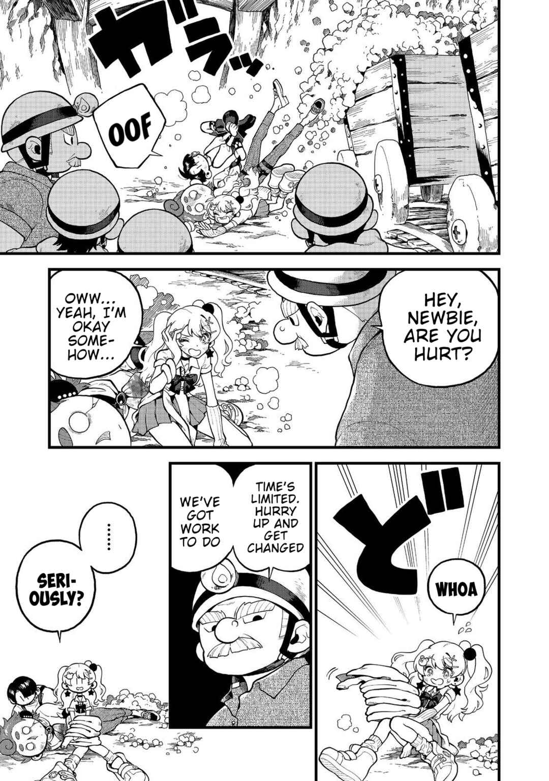 Imaginater! Chapter 7 - Page 5