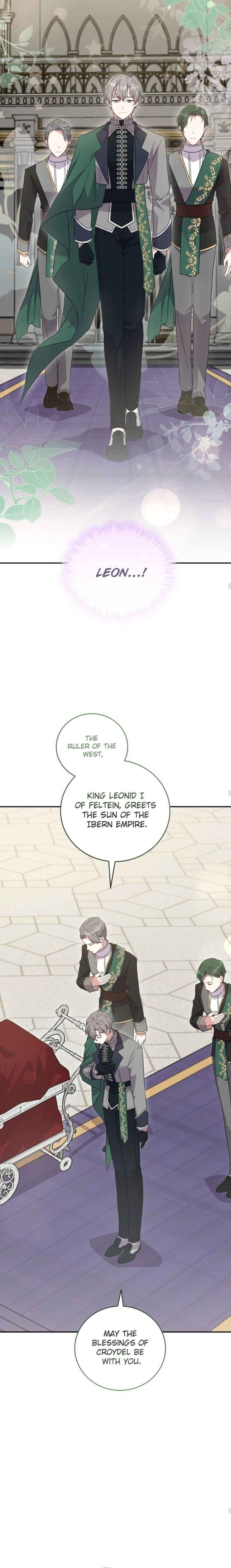 Too Cute to Handle Chapter 74 - Page 14