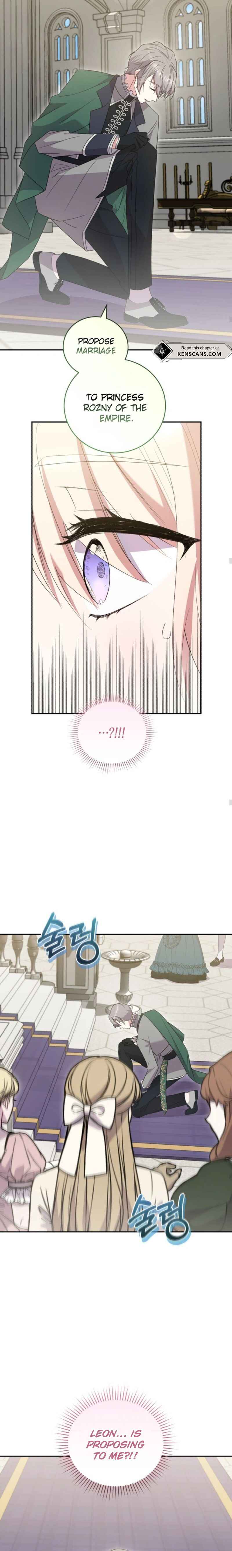 Too Cute to Handle Chapter 74 - Page 19