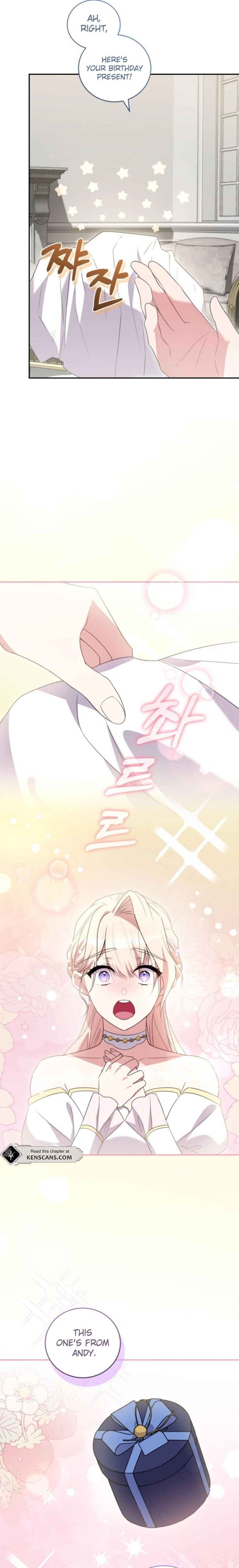 Too Cute to Handle Chapter 74 - Page 4