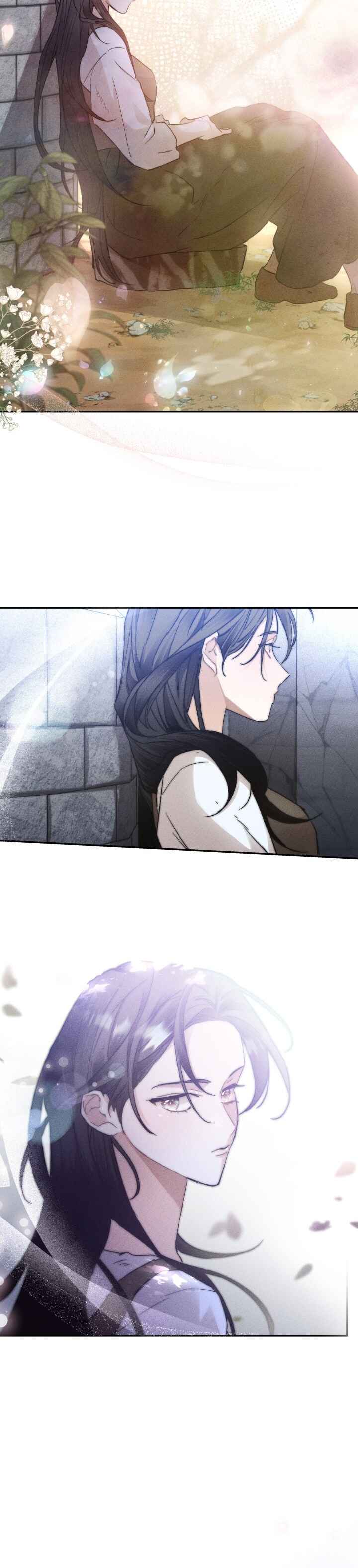 Conquer My Heart Chapter 3 - Page 24