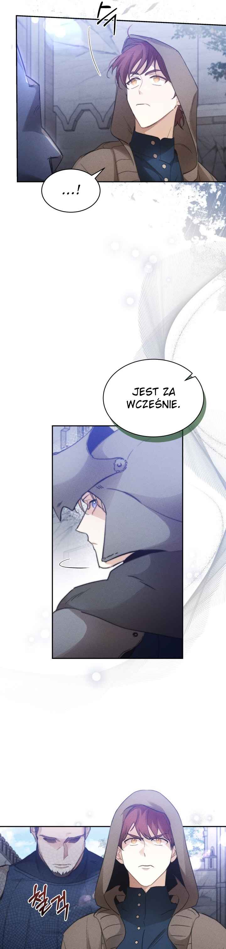 Conquer My Heart Chapter 3 - Page 4