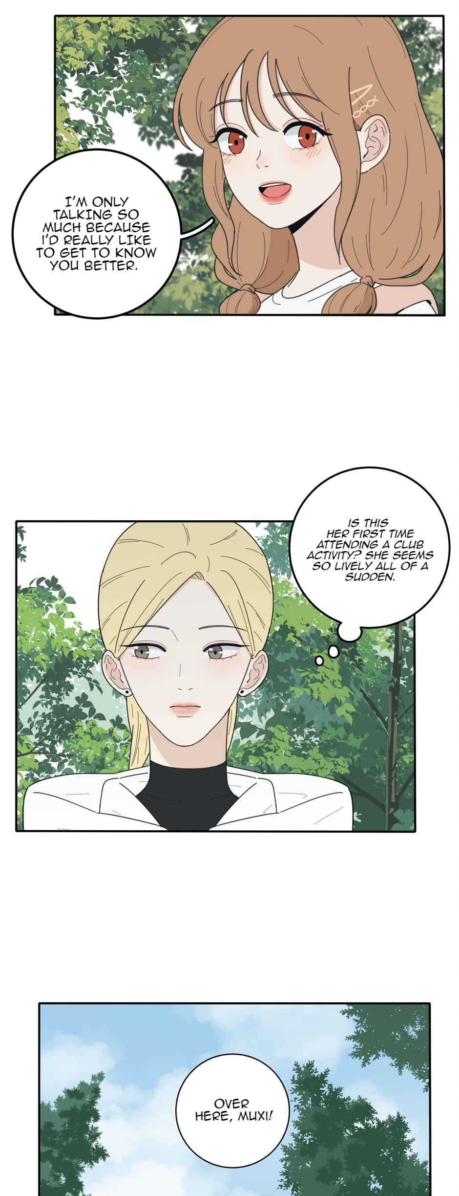 Rénjiān Bǎilǐ Jǐn Chapter 39 - Page 9