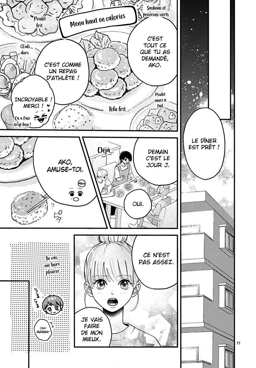 Koi Suru Lip Tint Chapter 6 - Page 11