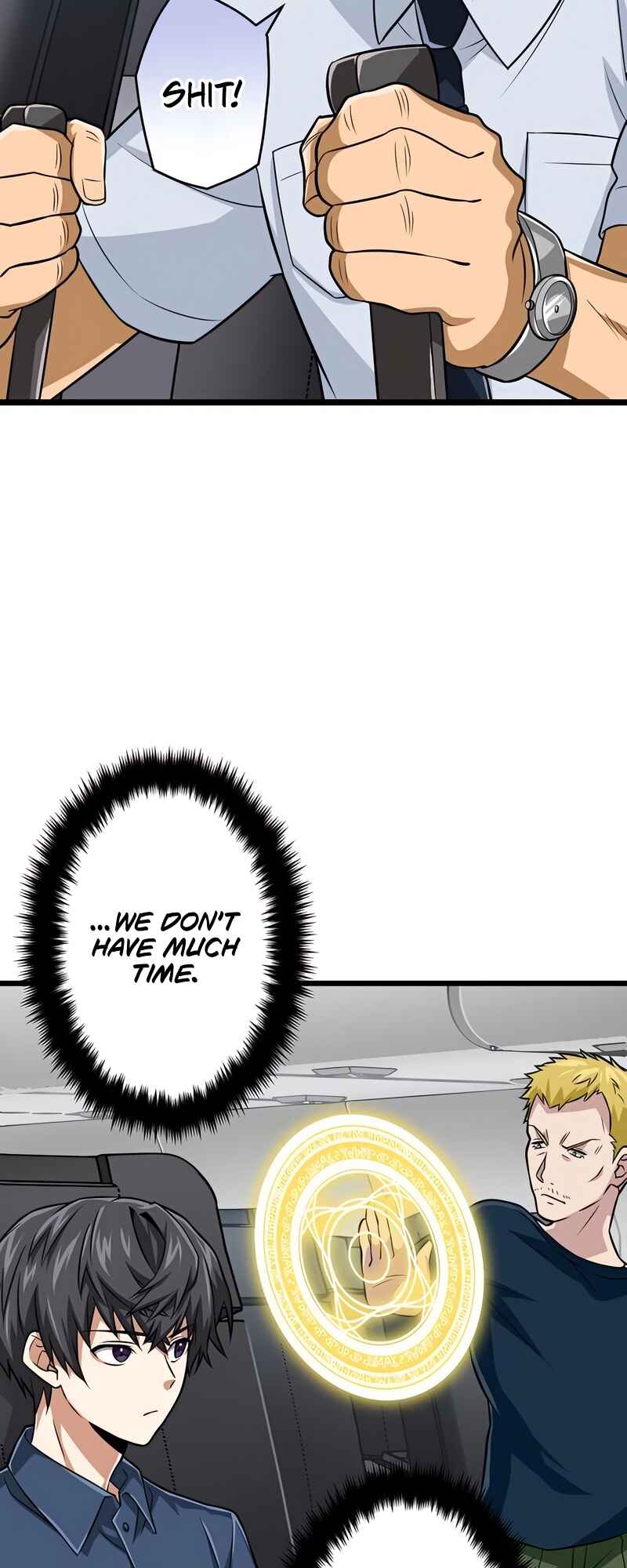 Maryoku 9999-man Zen Zokusei Tsukai no Daikenja Chapter 53 - Page 17