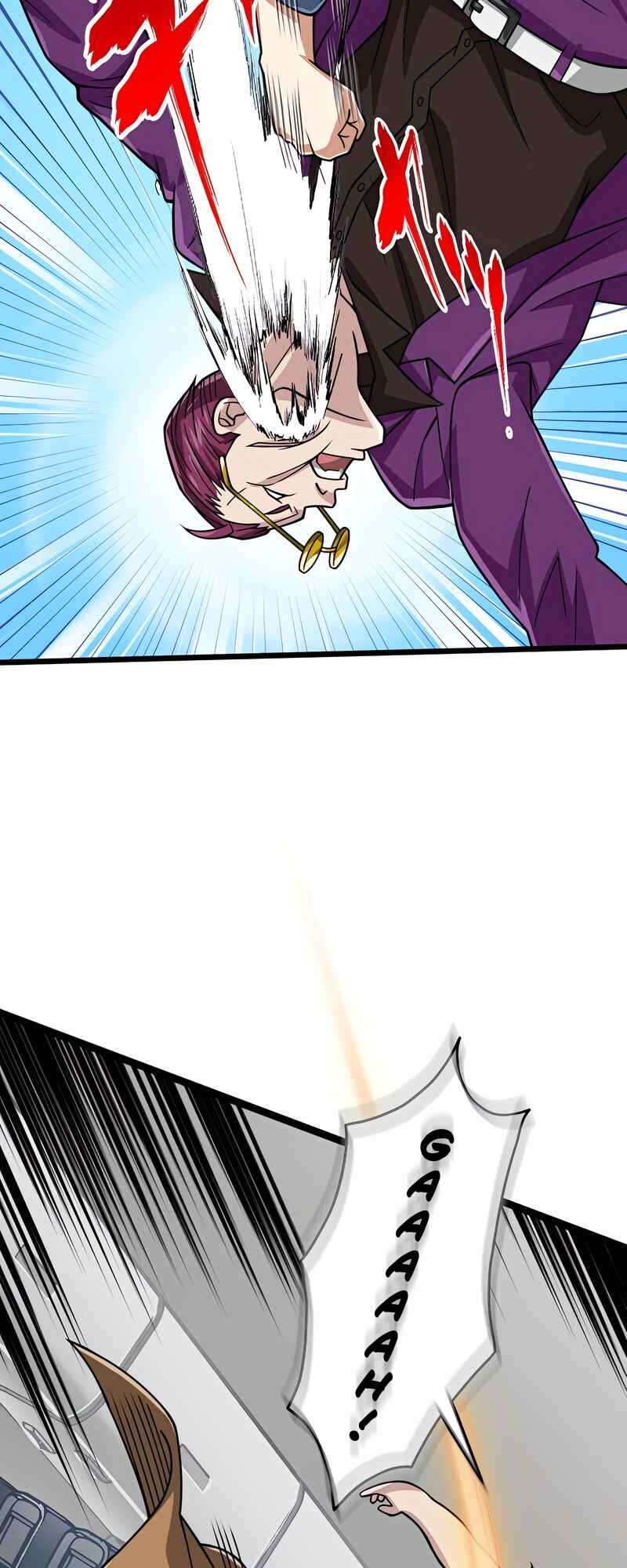 Maryoku 9999-man Zen Zokusei Tsukai no Daikenja Chapter 53 - Page 35