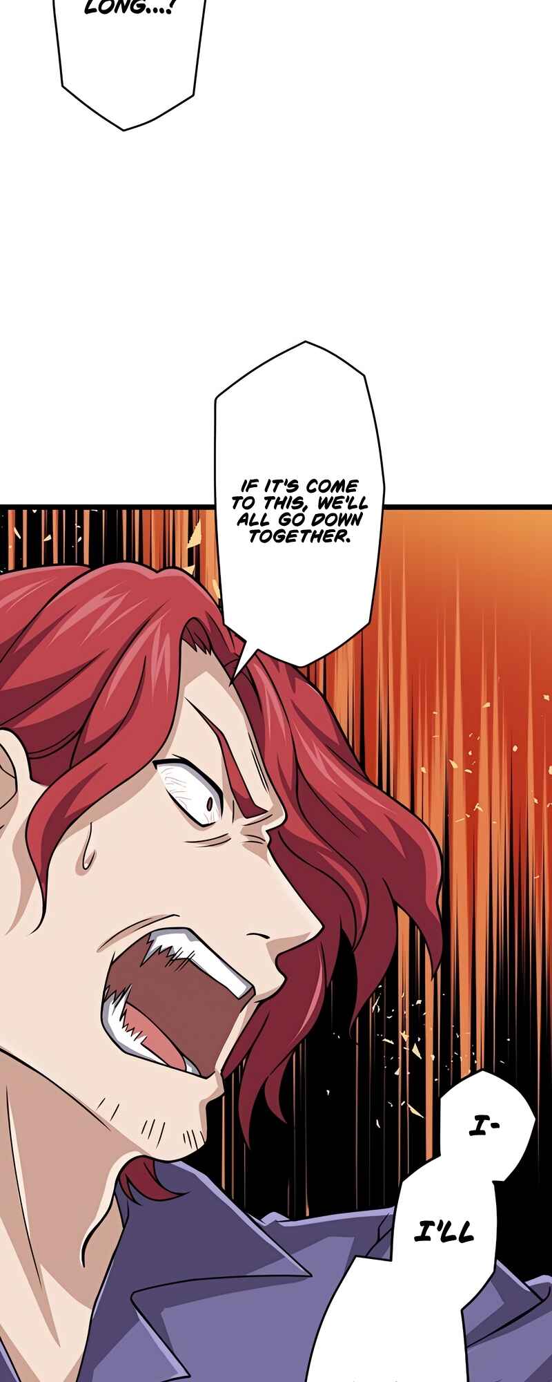 Maryoku 9999-man Zen Zokusei Tsukai no Daikenja Chapter 53 - Page 42