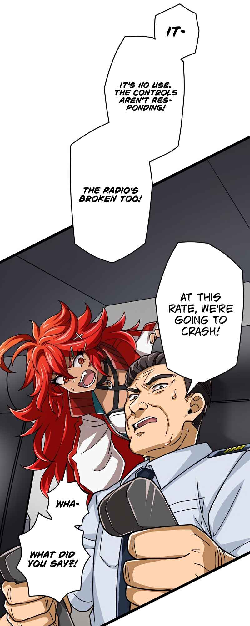 Maryoku 9999-man Zen Zokusei Tsukai no Daikenja Chapter 53 - Page 60