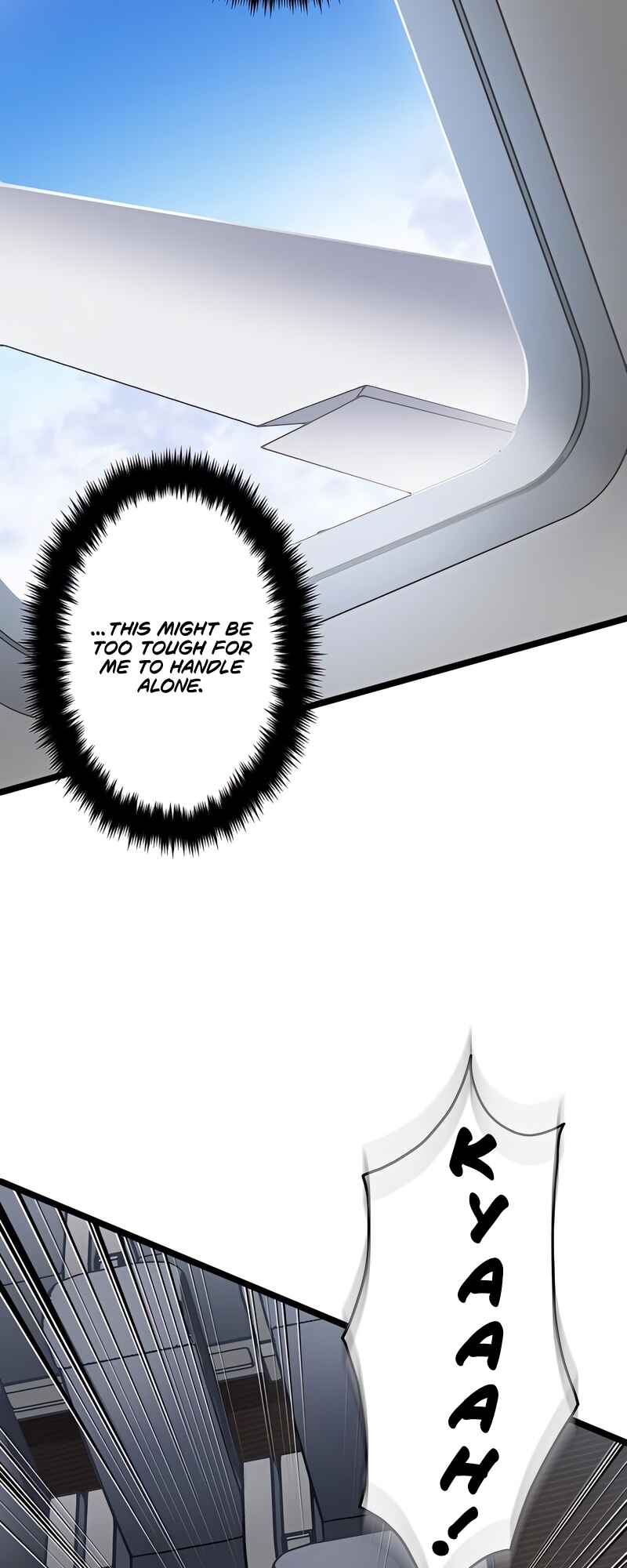 Maryoku 9999-man Zen Zokusei Tsukai no Daikenja Chapter 53 - Page 9