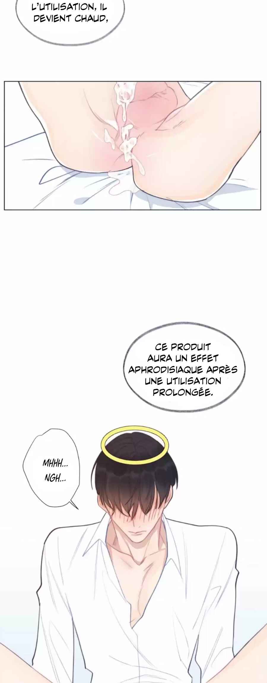 Tame Chapter 7 - Page 15