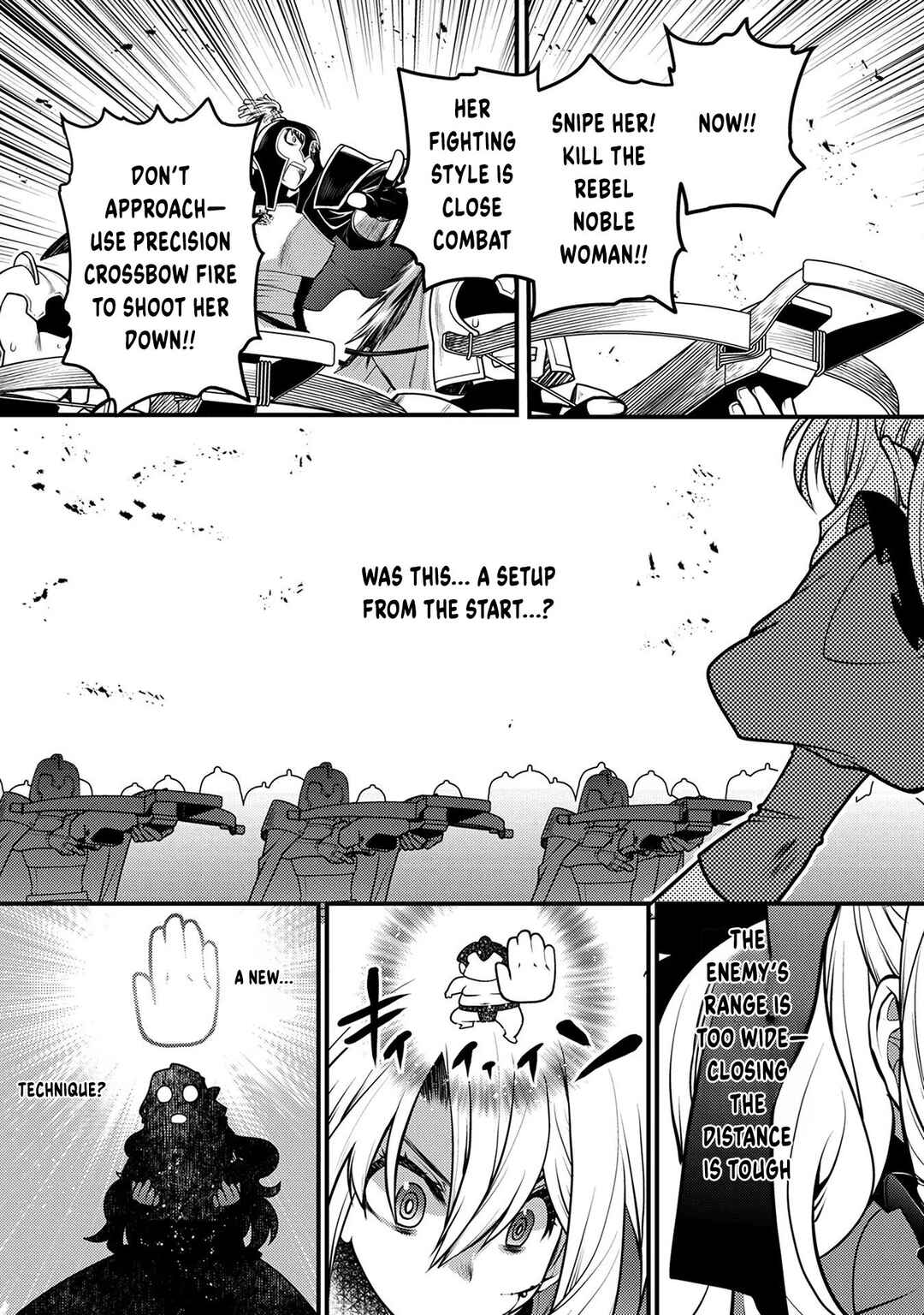 Oozumou Reijou ~Seijo ni Hirateuchi wo Kuratta Shunkan Sumou Budatta Zense wo Omoidashita Akuyaku Reijou no Watashi wa sute Neko Ouji ni Chanko wo Furumaitai Haadosukoidosukoi~ Chapter 7 - Page 22