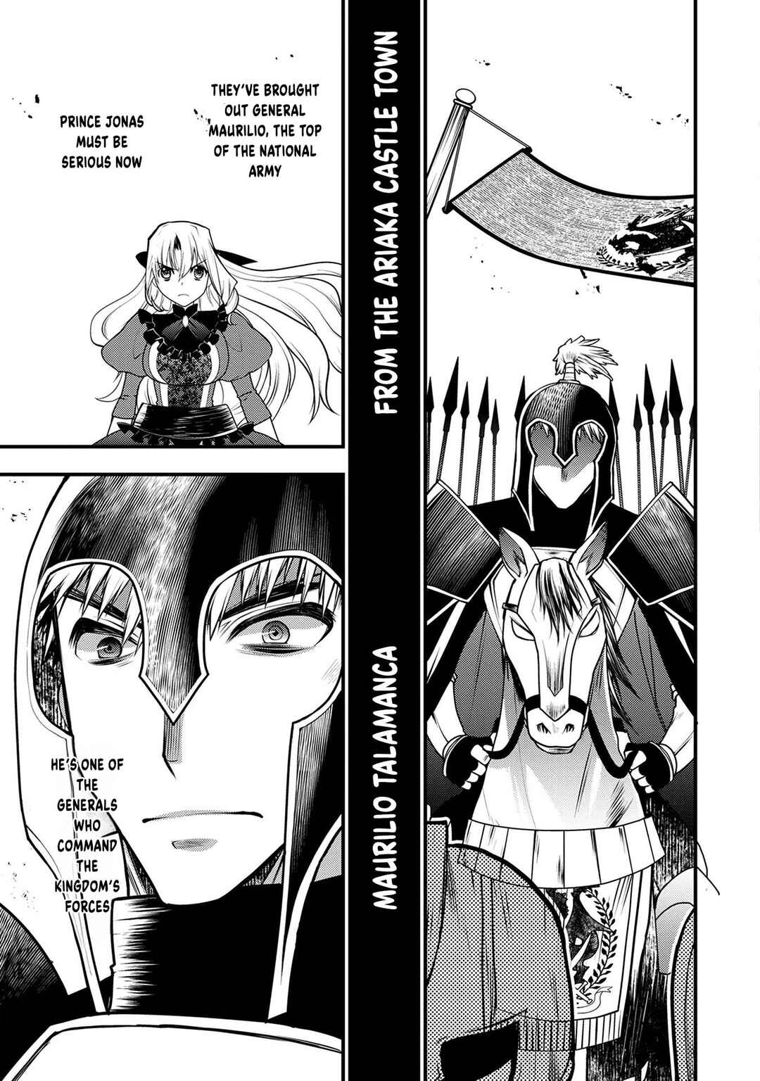 Oozumou Reijou ~Seijo ni Hirateuchi wo Kuratta Shunkan Sumou Budatta Zense wo Omoidashita Akuyaku Reijou no Watashi wa sute Neko Ouji ni Chanko wo Furumaitai Haadosukoidosukoi~ Chapter 7 - Page 6
