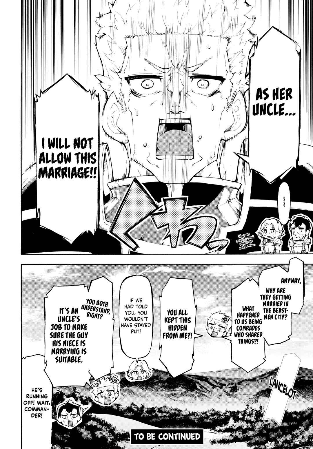 Inaka no Home Center Otoko no Jiyuu na Isekai Seikatsu Chapter 46 - Page 27