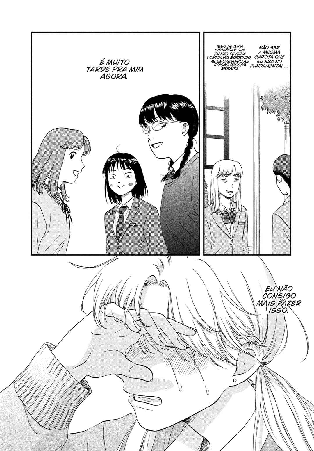 Skip to Loafer Chapter 39 - Page 10