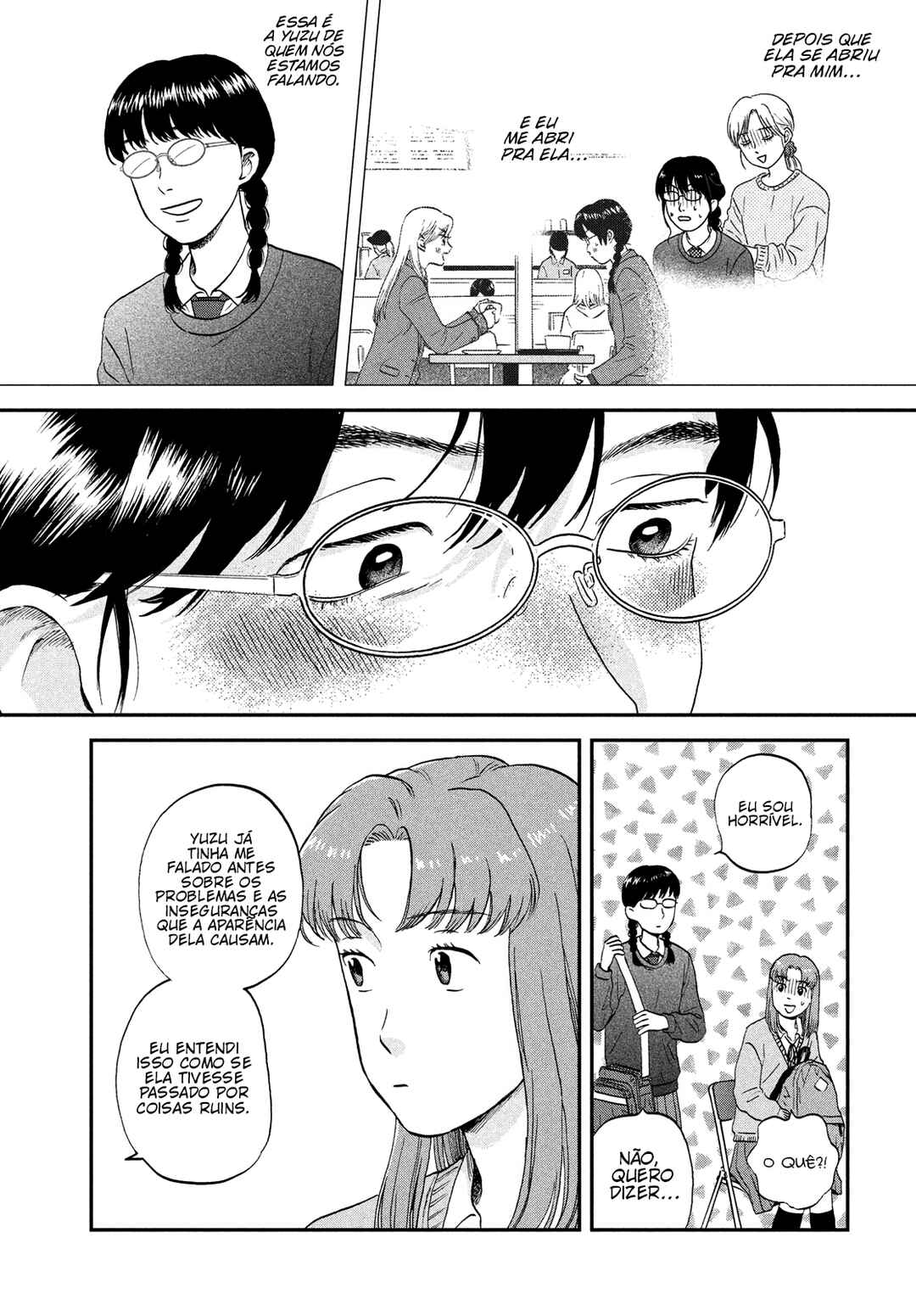 Skip to Loafer Chapter 39 - Page 14