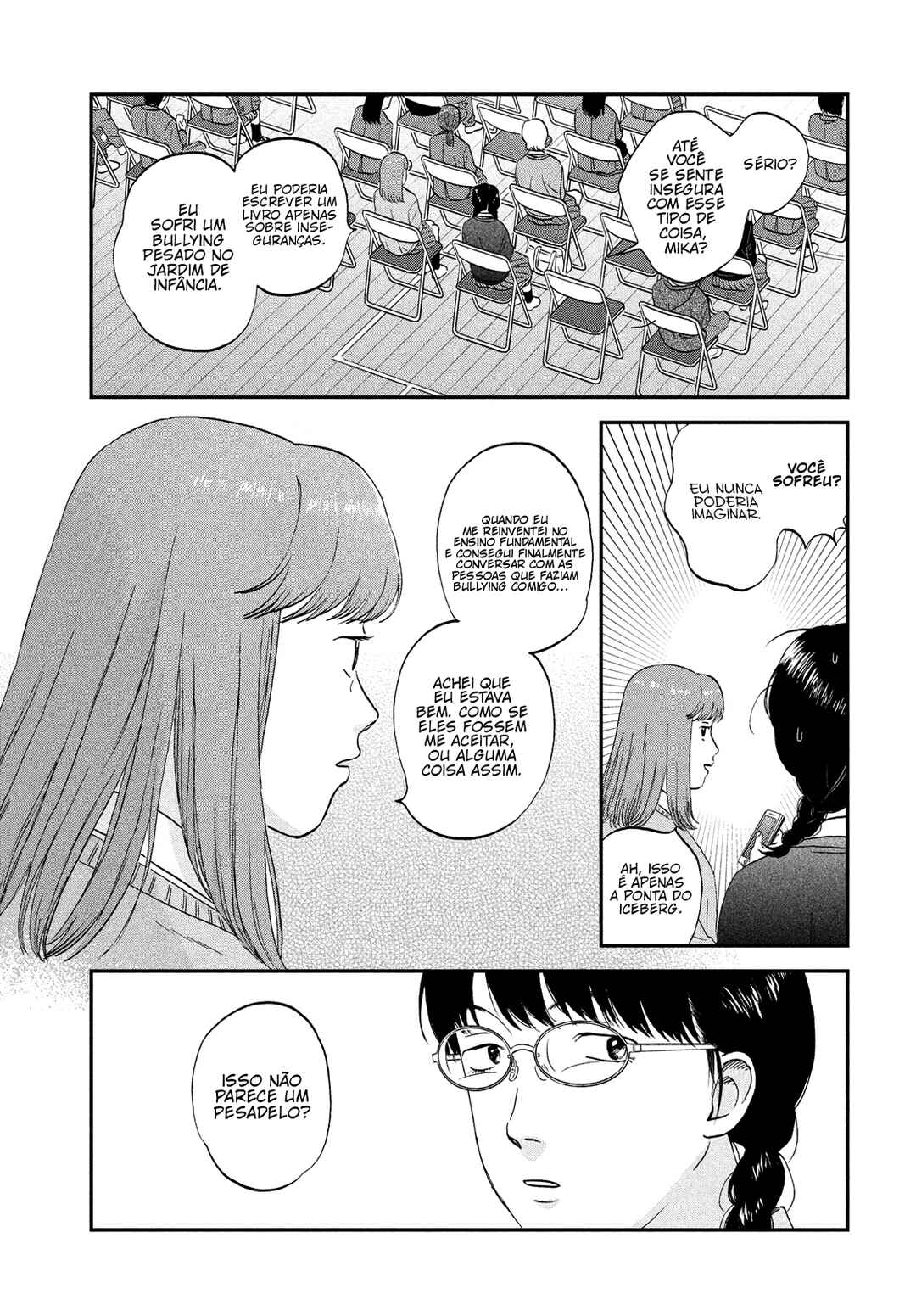Skip to Loafer Chapter 39 - Page 16