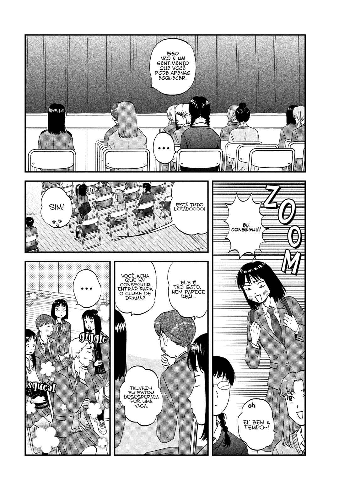 Skip to Loafer Chapter 39 - Page 17
