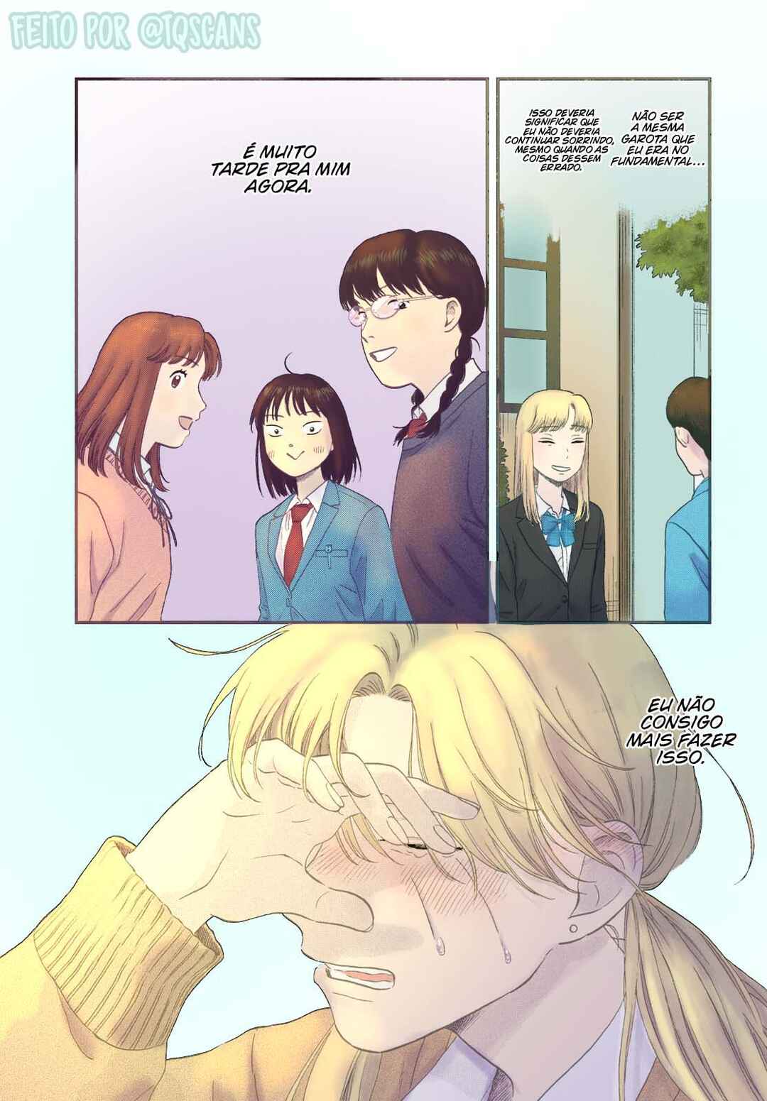 Skip to Loafer Chapter 39 - Page 9