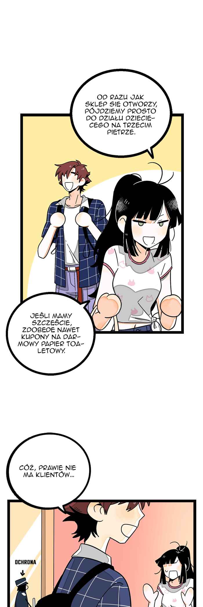 When Monday Met Sunday Chapter 13 - Page 12