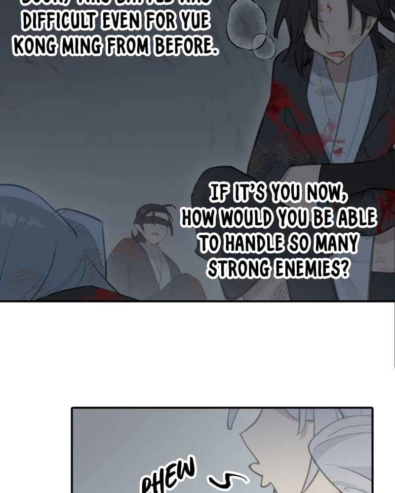 Kill the Male Lead to Become the Villainess Chapter 68 - Page 26